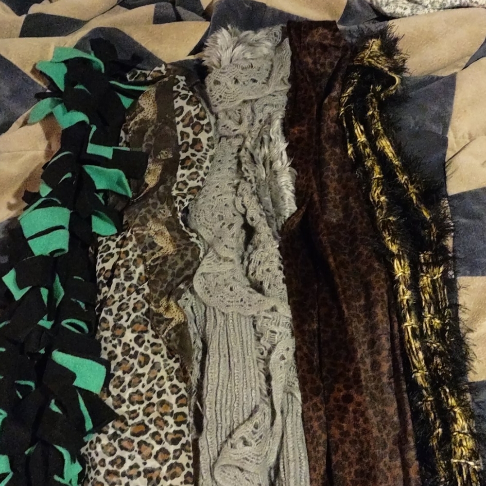 Scarves